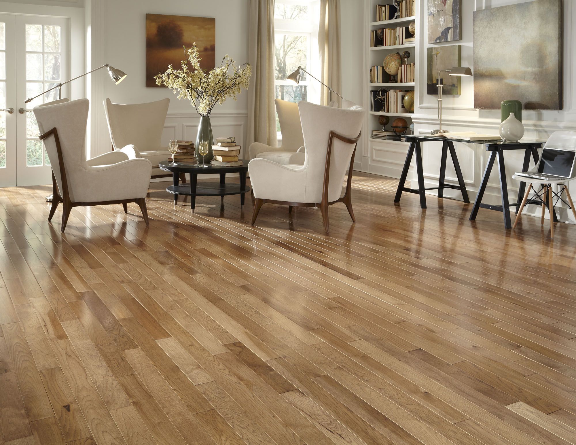 Walnut Hickory Is One Of Many Styles From The Casa De Colour Walnut Hickory Is One Of Many Styles From The Casa De Colour Collection Like It See More In Our Summer 2017 Catalog Www Lumberliquidators Ll
