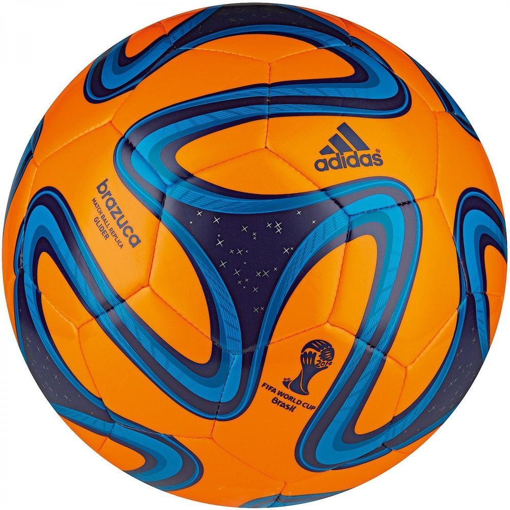 SOCCER MATCH FootBALL WORLD CUP 2014 BRAZIL SIZE 5 Replica SOCCER MATCH FootBALL WORLD CUP 2014 BRAZIL SIZE 5 Replica
