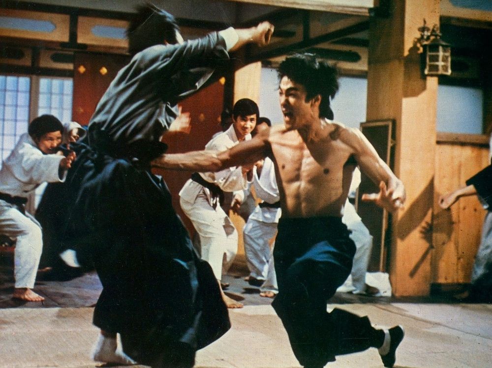enter the dragon fight scene hd torrent enter the dragon fight scene hd torrent