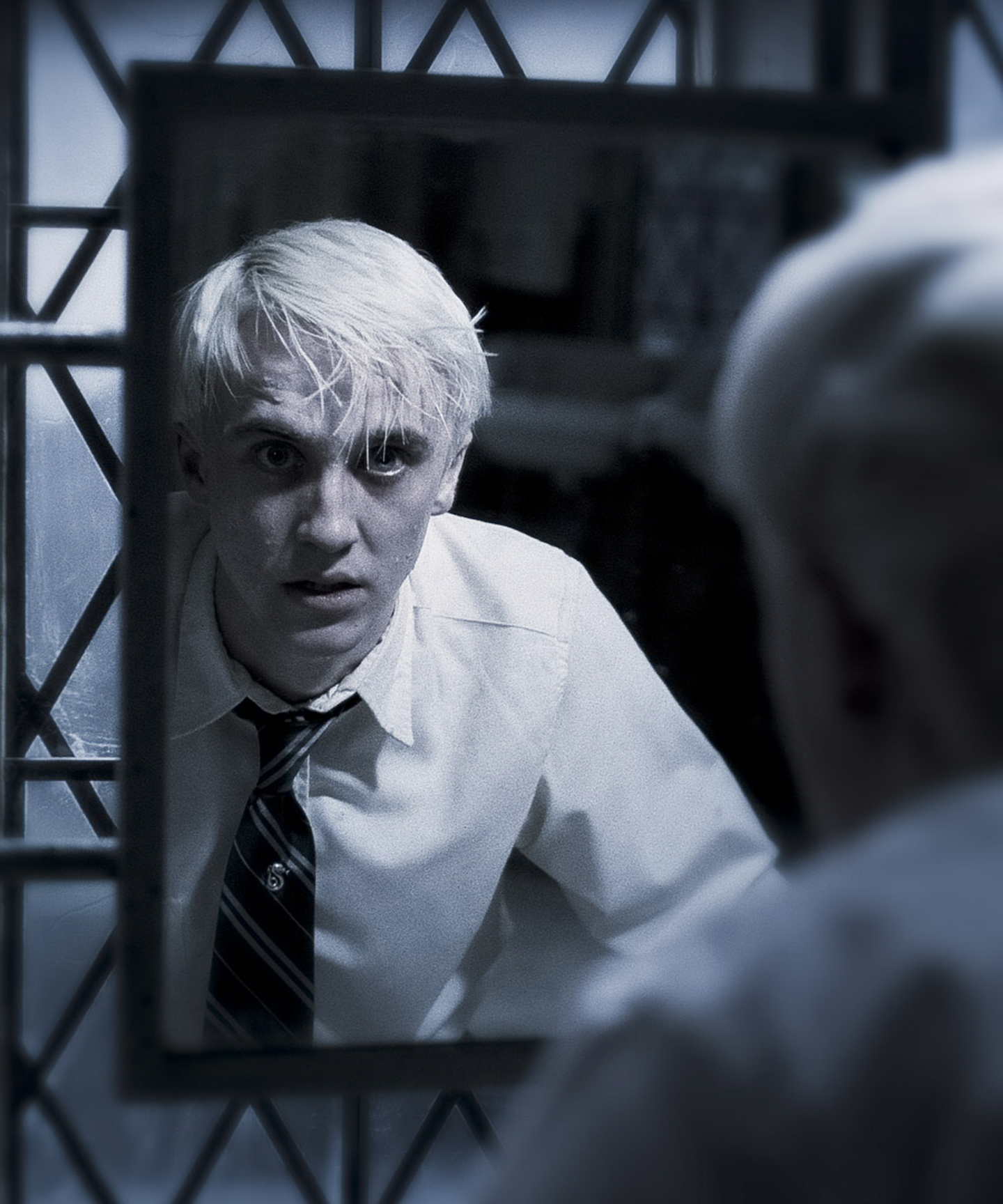 This Deleted Scene From This Deleted Scene From