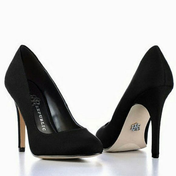 rock and republic heels excellent condition small dime rock and republic shoe size chart