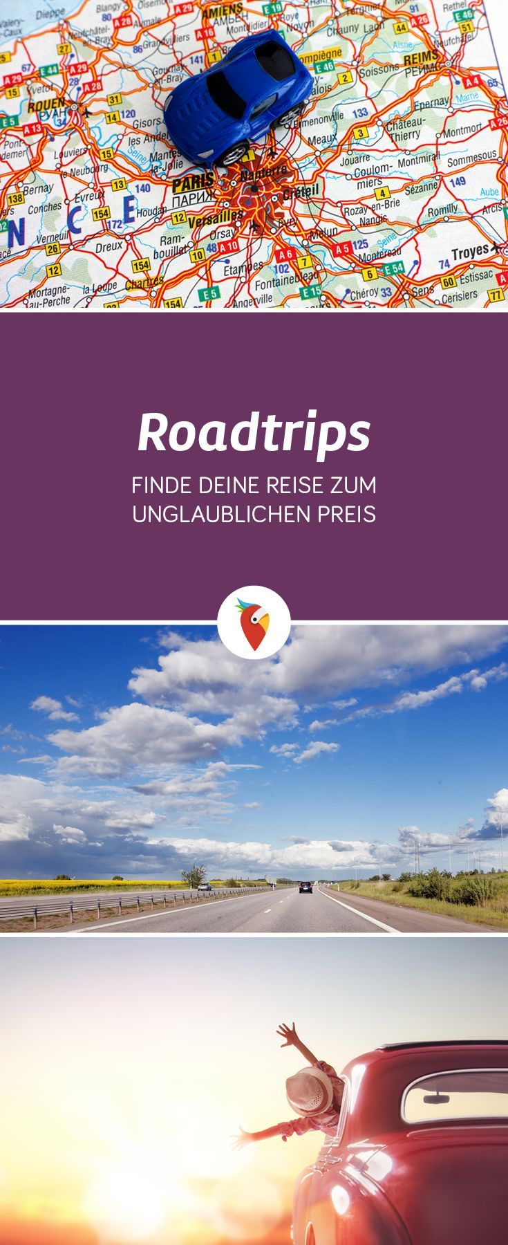 Kennenlernen reise