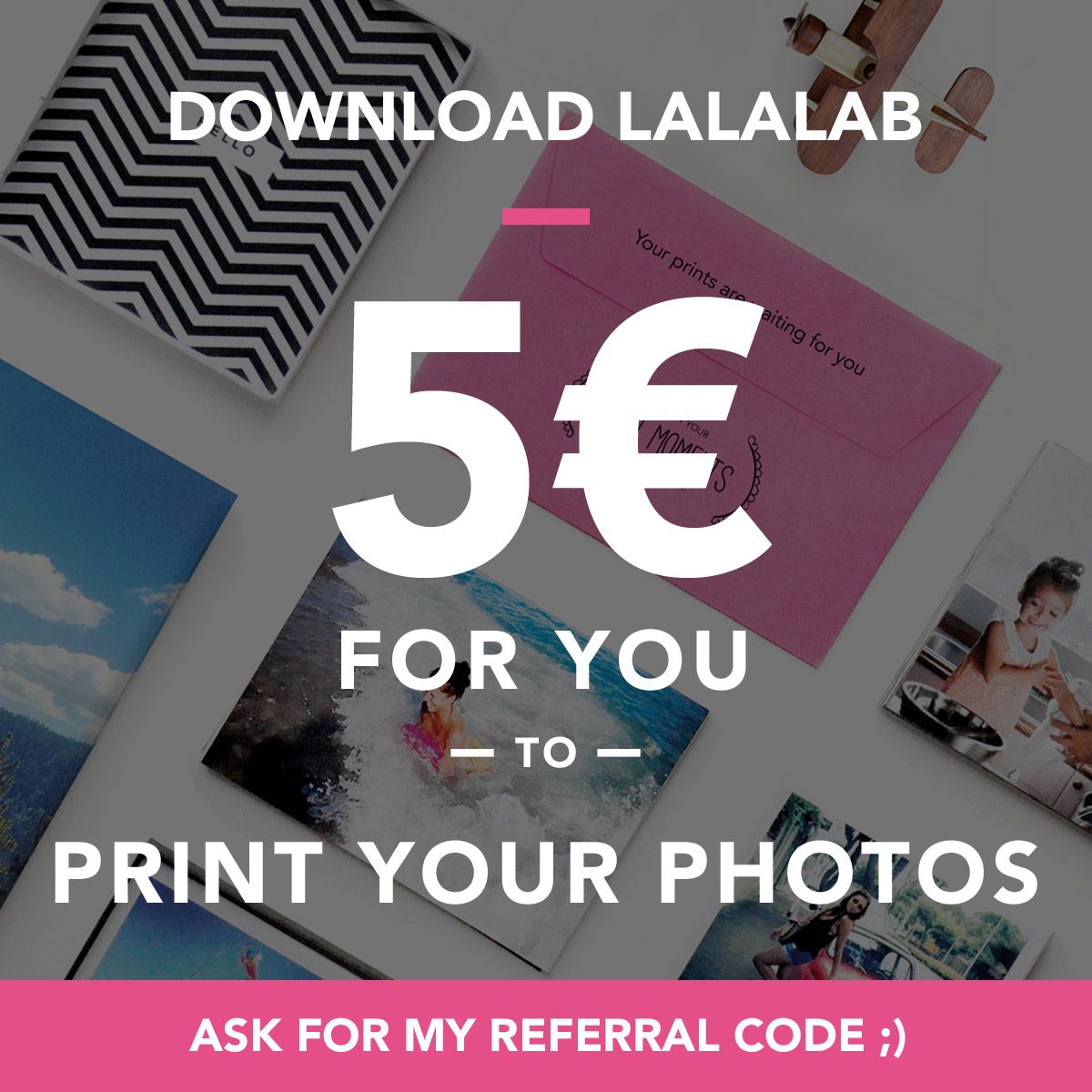 LALALAB SCARICA