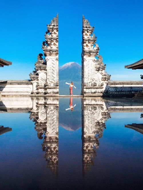 Pura Lempuyang Temple (Gates Of Heaven Bali) - The Ultimate Guide