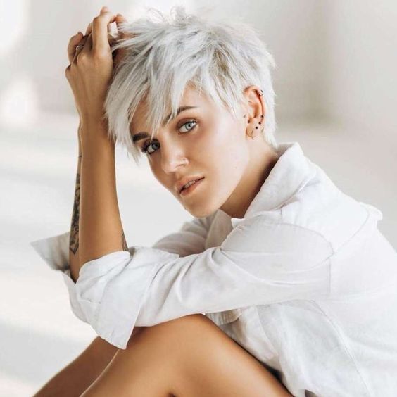 Yulia Short Hairstyles 1 Short Hair Styles Cute Hairstyles For Short Hair Curly Hair Styles Yulia Short Hairstyles 1 Short Hair Styles Cute Hairstyles For Short Hair Curly Hair Styles