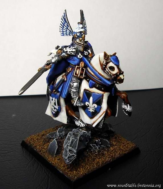 The Round Table Of Bretonnia Re Knights Realm Falcon Forums Warhammer Figures Fantasy Miniatures Warhammer Figures, Round Table Of Bretonnia