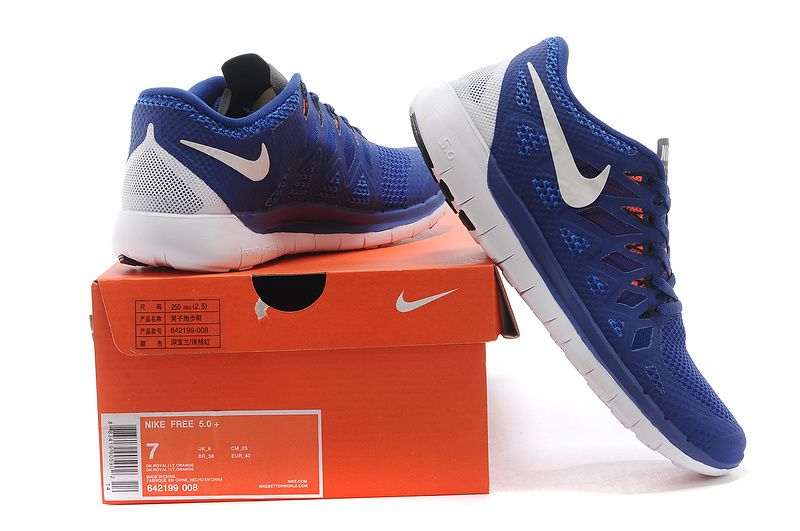 zapatillas nike free 5.0 hombre