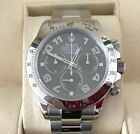 Rolex Daytona Stahl - 116520 -