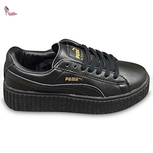 Puma x Rihanna creeper mens - vente de novembre !! (USA 8.5) (UK