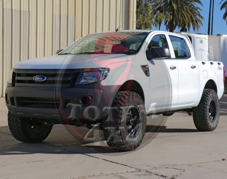 9 Pictures Of Ford Ranger Tool Box 4x4 Proyectos