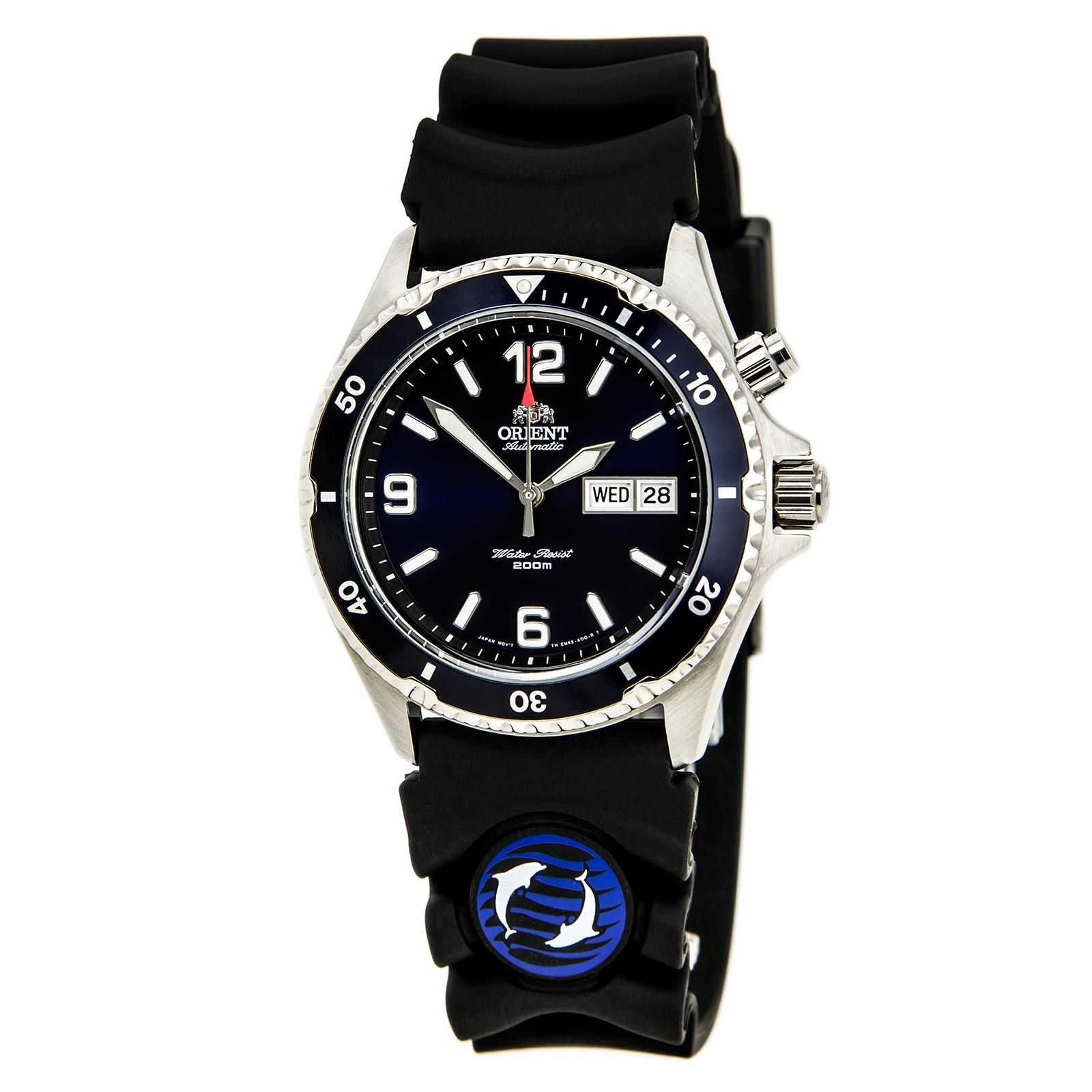 Orient CEM65005D Orient Men's Automatic Watch,