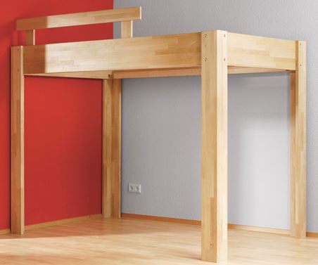 Tutorial Hochbett Selber Bauen Hochbett Selber Bauen Kinder Zimmer Hochbett Kinderhochbett