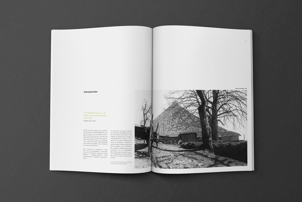 Architecture Thesis Book On Behance | Architecture Portfolio, Architectural Thesis, Book Design Layout