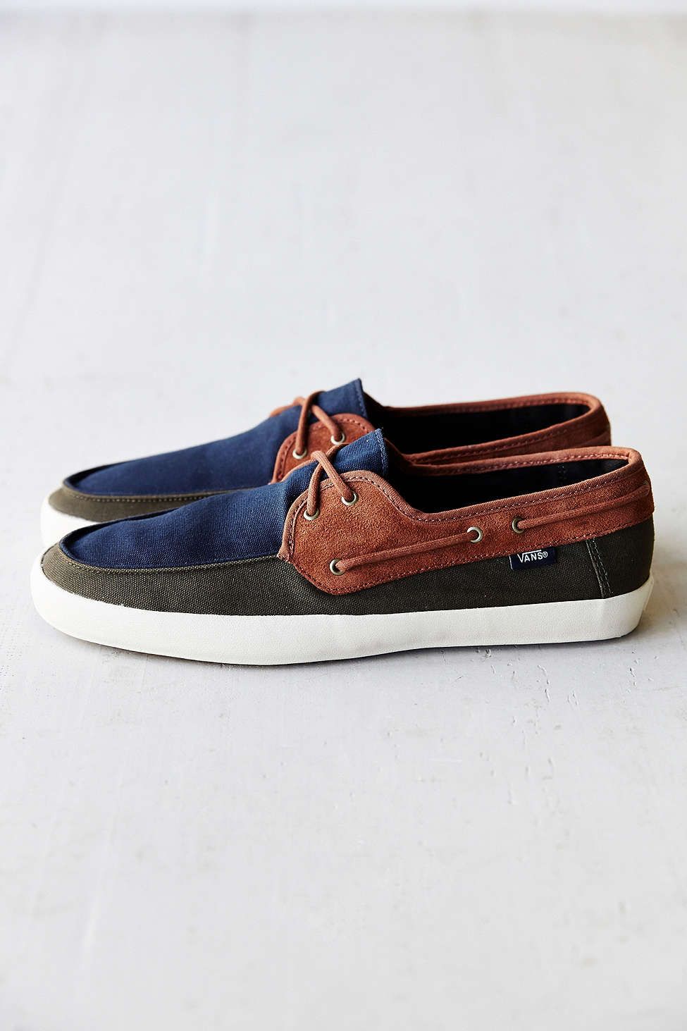 zapatillas nauticas vans zapatillas nauticas vans