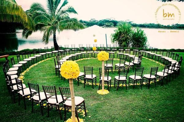 Creative Seating For Outdoor Weddings Summer Wedding Ideas Creative Seating For Outdoor Weddings Paperblog