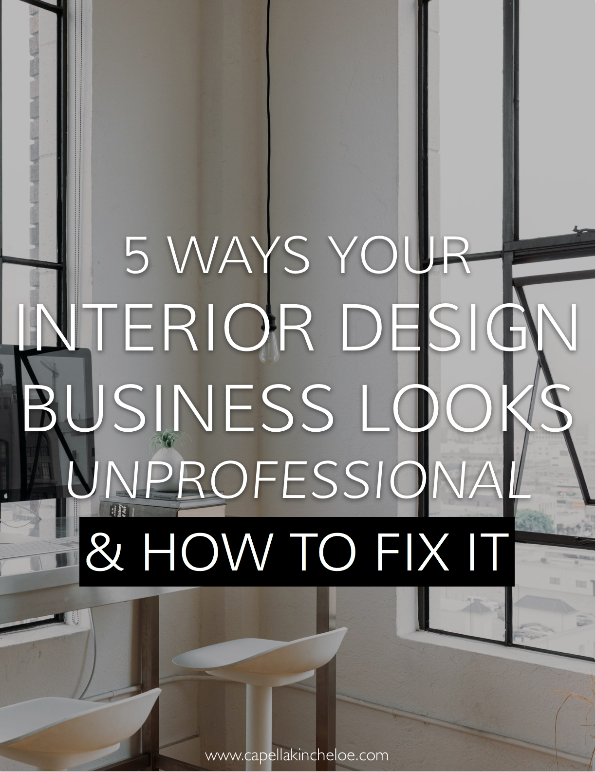 How To Create Interior Design Packages With Images Interior