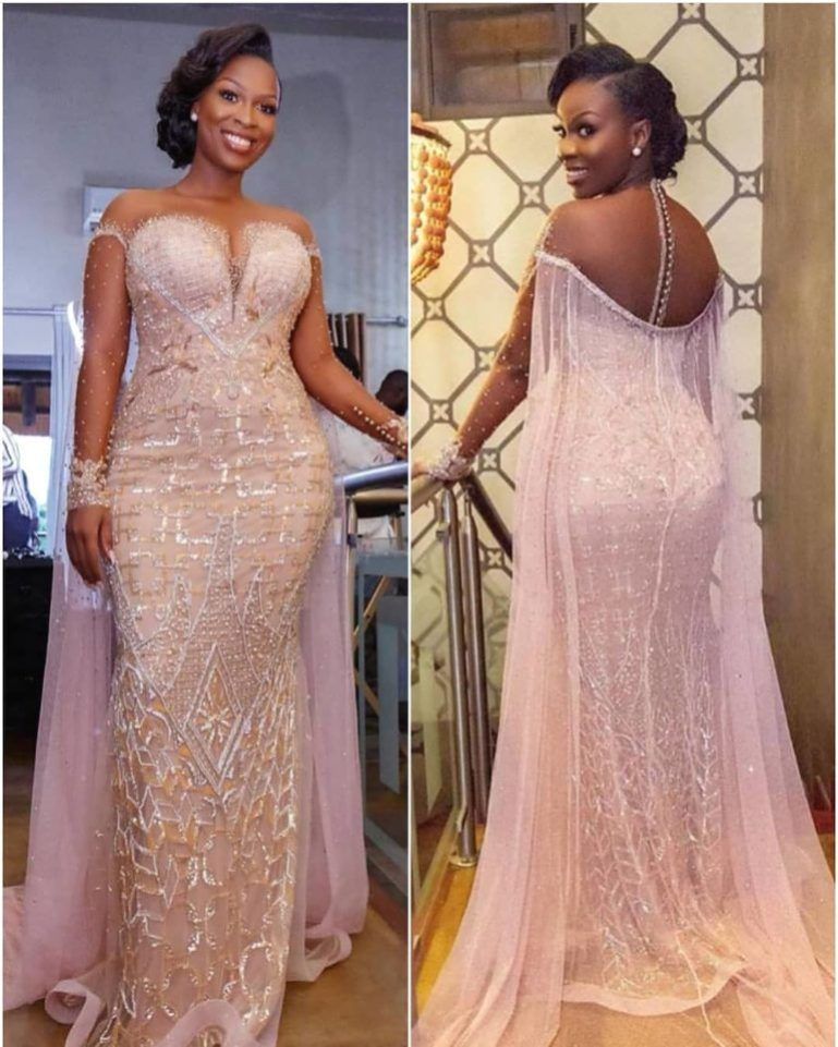 Asoebi styles pour weddingcheck renversante et belle asoebi styles pour le maria...