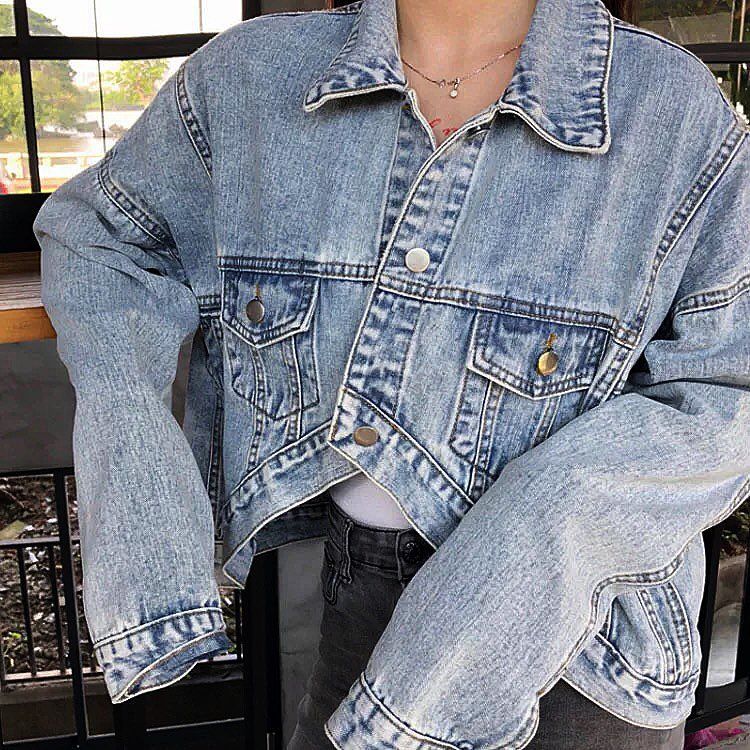 セットアッ DIESEL デニムジャケットの通販 by NOITY|ディーゼルなら ジャパン公式オンライン 【美品】D.M.G デニムジャケット Gジャン サイズ1 著名スタイリストご愛用 Gジャン/デニムジャケット