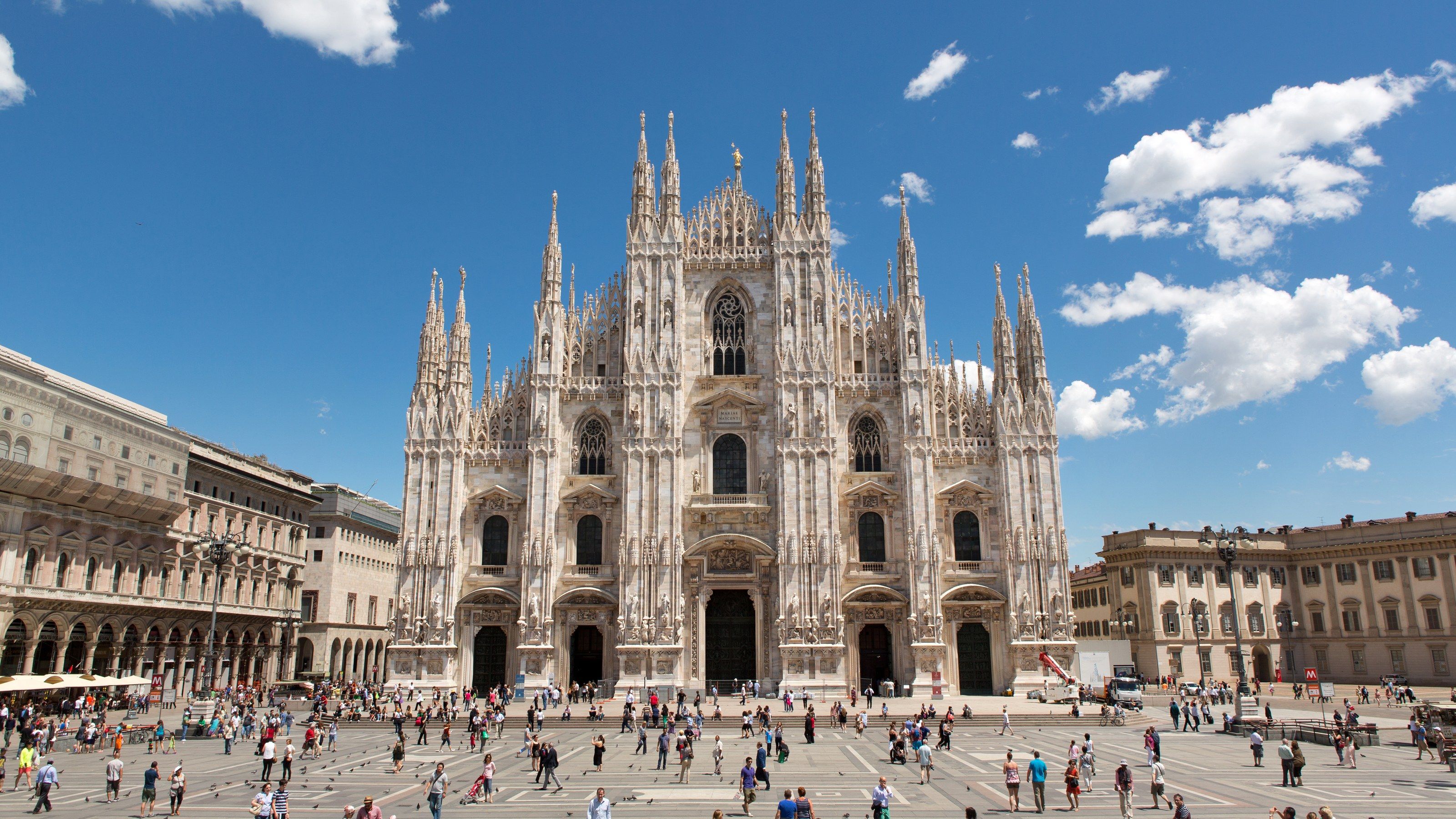 cheap deals to milan italy