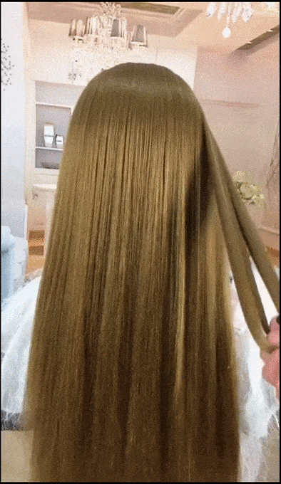 Vídeo Tutorial 118 do Penteado Fácil e Giro - Bompenteados Vídeo Tutorial 118 do Penteado Fácil e Giro – Bompenteados