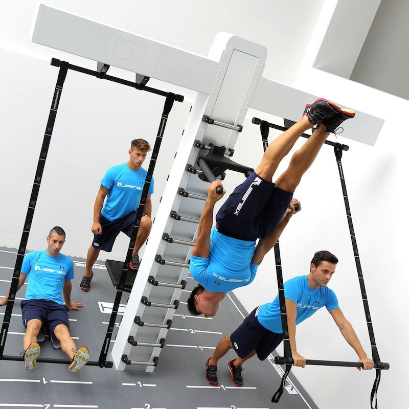 Exercise Equipment Trends Video New Fitness Accessories Equipamentos De Fitness Fitness Prf