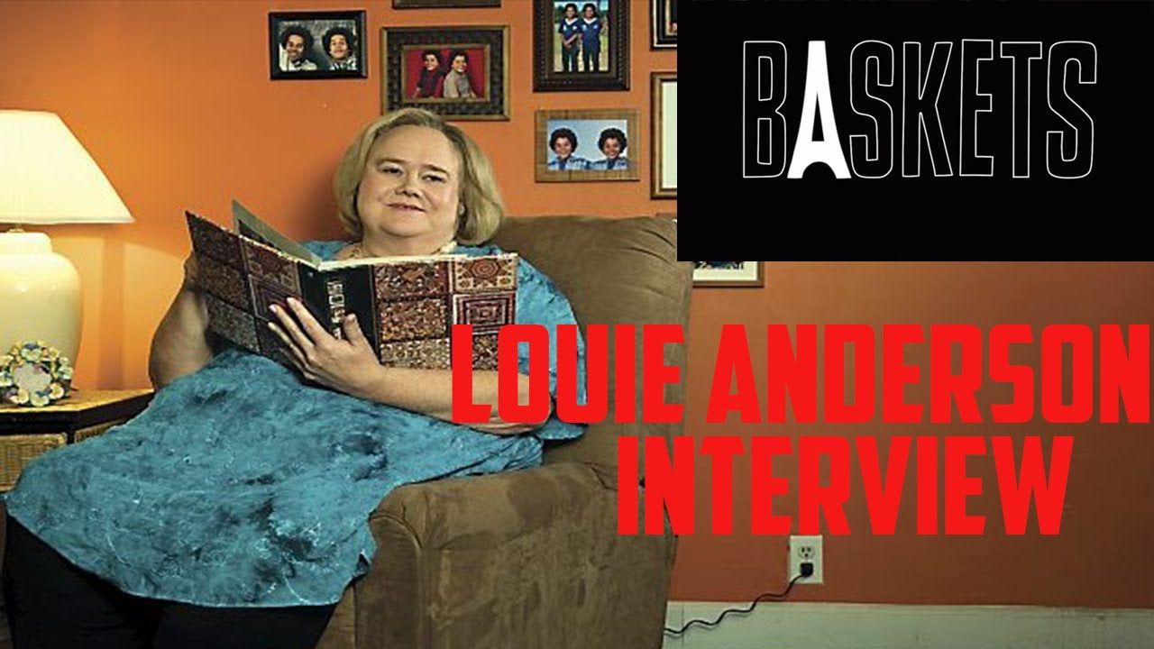 Louie anderson is gay Transsexual beauty queens shemale on shemale