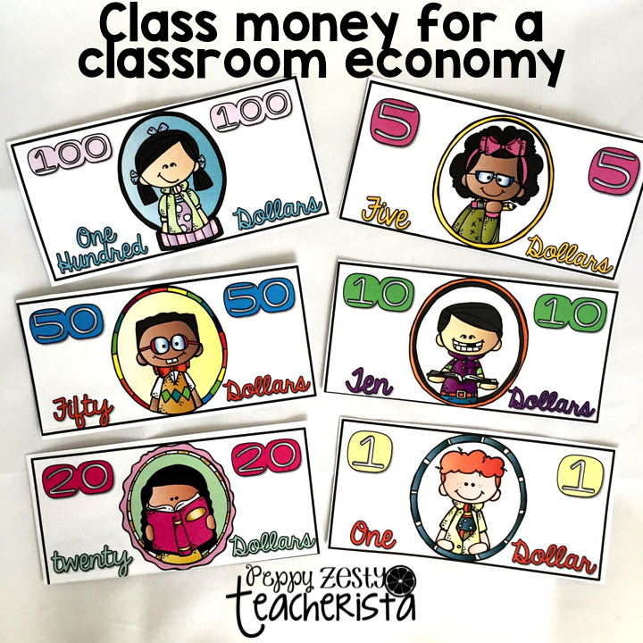 The Ultimate Guide for Back to School 29 Classroom