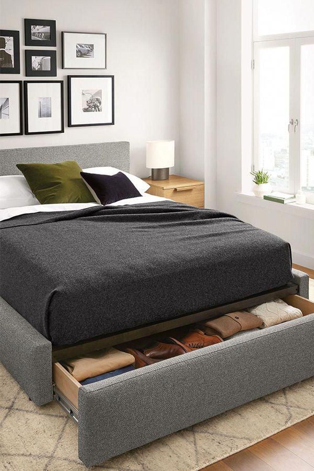 10 Wonderful Hidden Bedroom Storage Design Ideas For Small Space 10 Wonderful Hidden Bedroom Storage Design Ideas For Small Space
