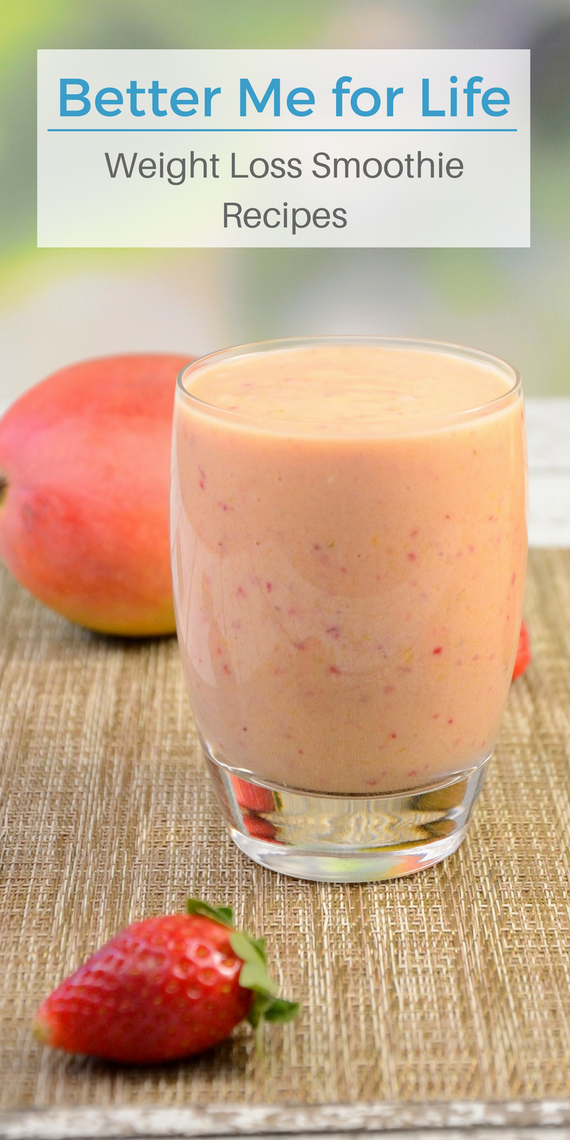 Liquid lunch weight loss photo 5