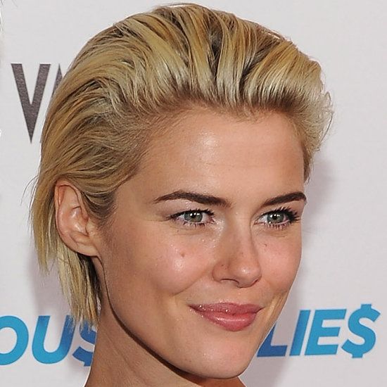 How To Nail The Perfect Summer Style S Back Hair Short How To Create S Back Hair