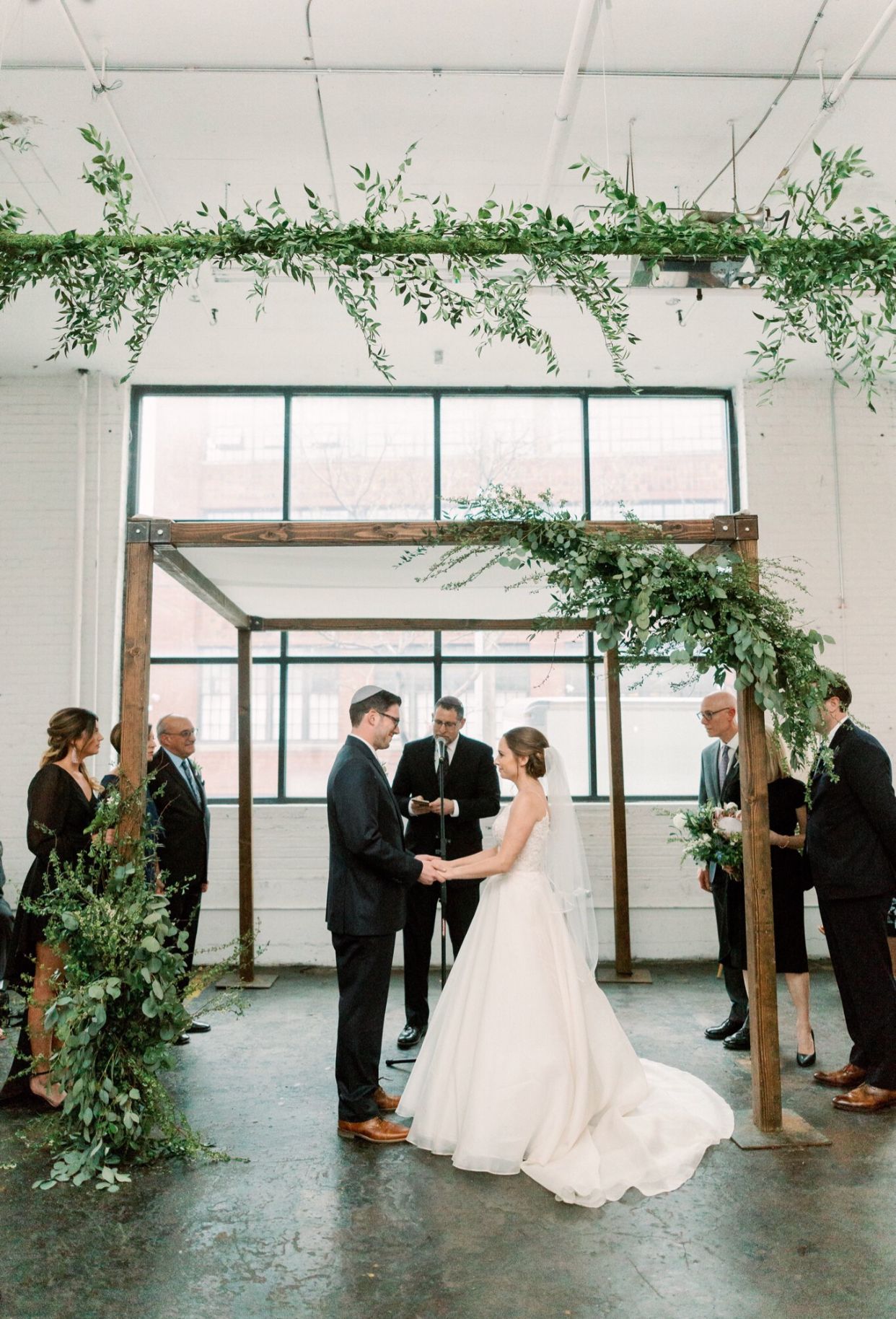 Pin by Michaelaleach on Red Space | Cleveland wedding, Wedding goals