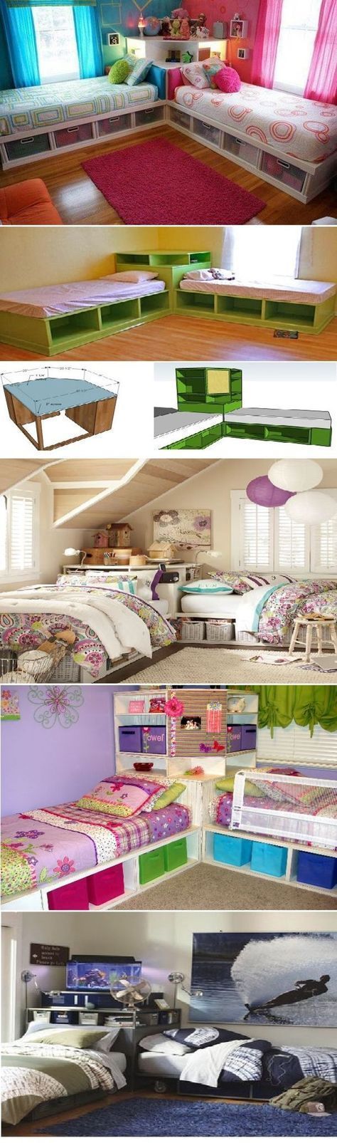 Modern Bedroom Ideas Teenage Girl