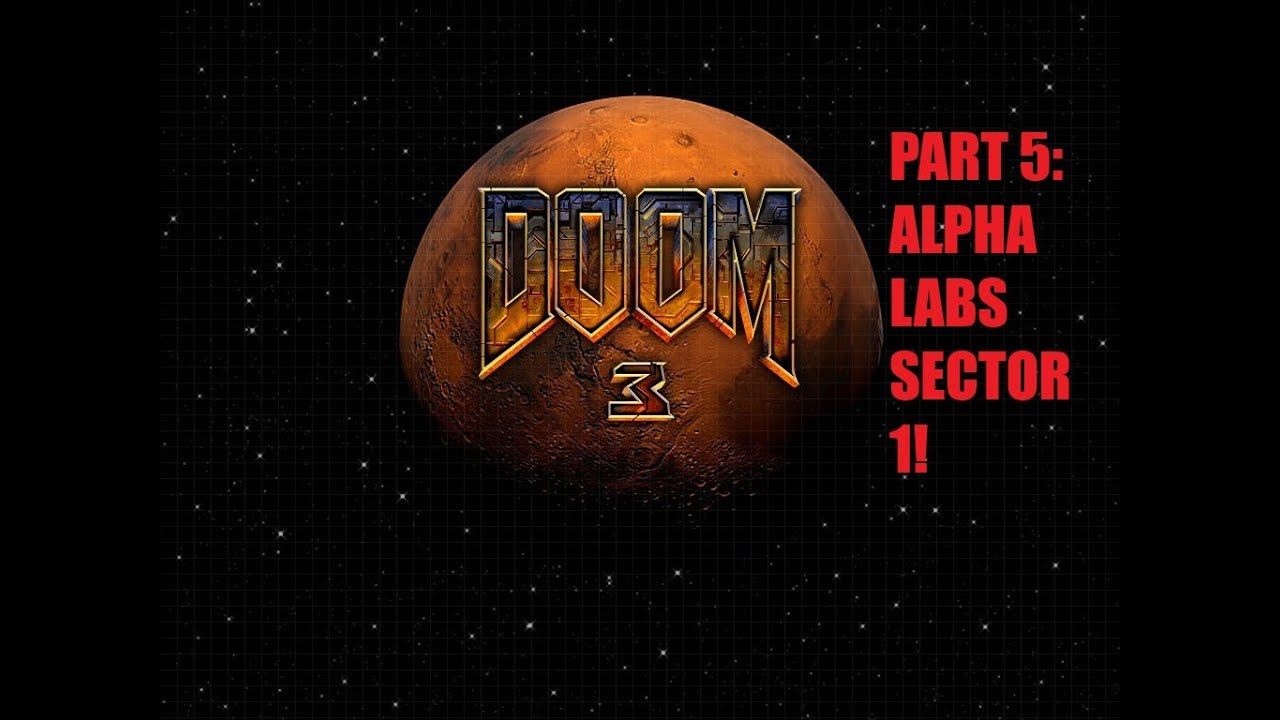 doom 3 walkthrough part 1 doom 3 walkthrough part 1