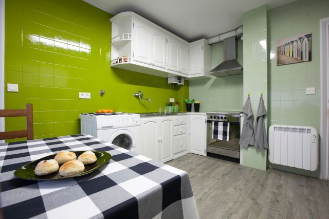 Renovar Cocina Antigua Con Poco Dinero Cocinas Pequenas Cocinas