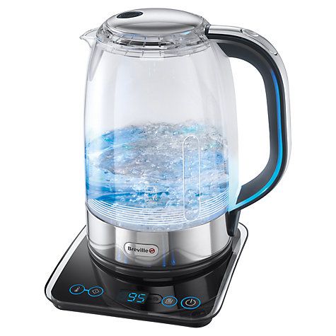 Breville VKJ785 Crystal Clear Multi Breville VKJ785 Crystal Clear Multi