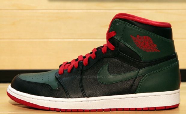 air jordan 1 gucci