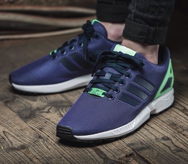 adidas zx flux mens green adidas zx flux mens green