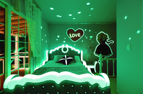37 Pictures Of Wacky Theme Love Hotels Getaways In Korea Blog 37 Pictures Of Wacky Theme Love Hotels Getaways In Korea Blog Just For Fun Travel To