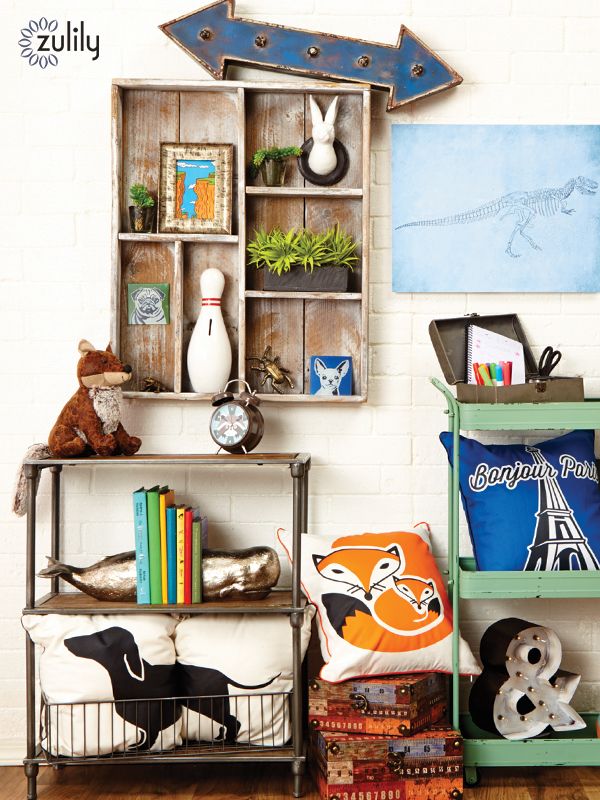 Home Decor Ideas » Zulily Home Decor