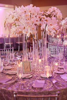White And Pink Orchids Centerpieces Google Search White And Pink Orchids Centerpieces Google Search