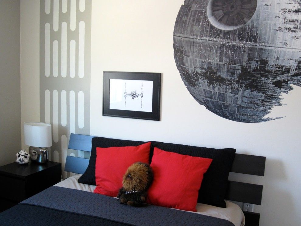 22 Star Wars Home Decor Ideas (2020 Decorating Guide) | Star 22 Star Wars Home Decor Ideas (2020 Decorating Guide) | Star