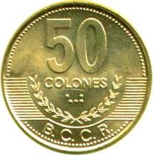 Monedas Costa Rica Buscar Con Google Mi País Monedas Costa Rica Buscar Con Google