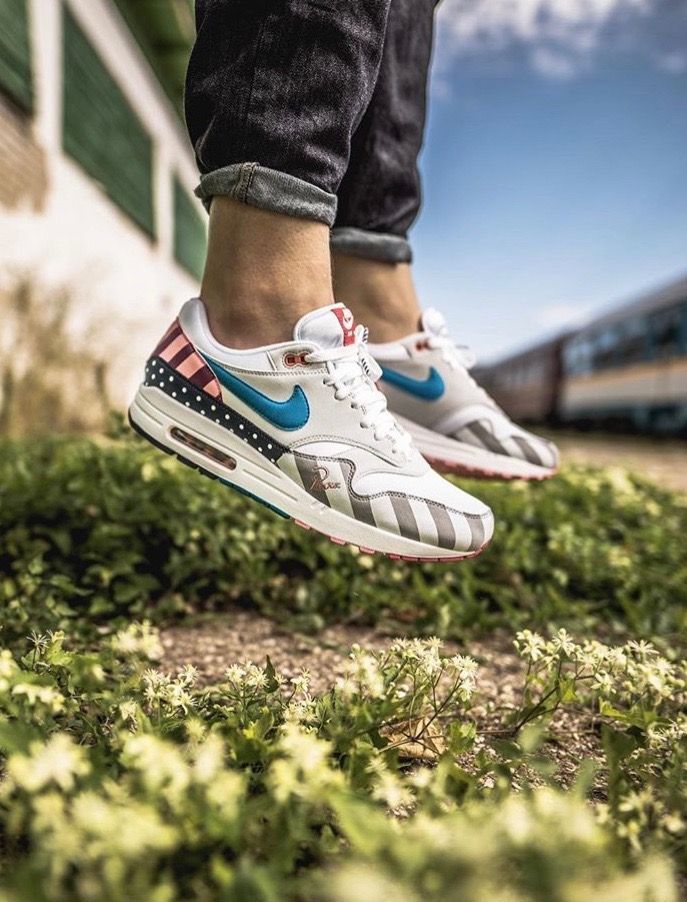 air max 1 shape