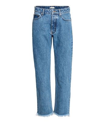 Jeans DAME | Mote, Klær, Moteklær Jeans DAME | Mote, Klær, Moteklær