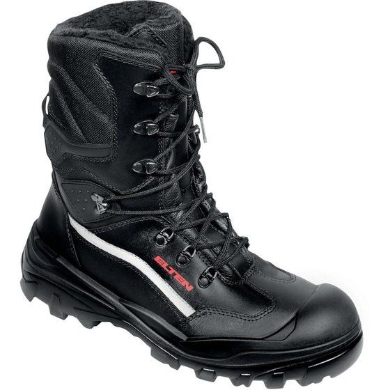 Sicherheitswinterstiefel ERIC S3 CI 86541, Größenspiegel: 38-48, Größe