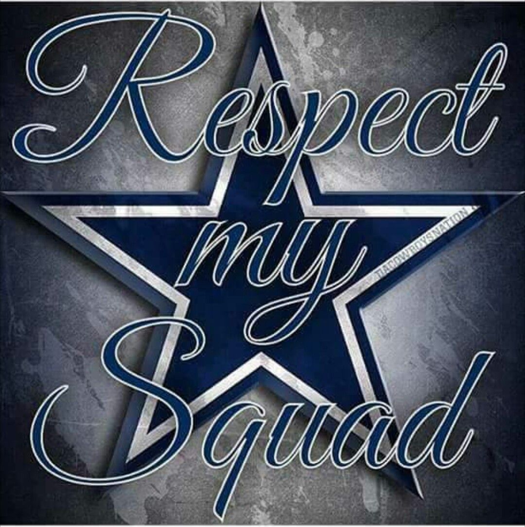 respect the star dc4l dallas cowboys pinterest cowboys