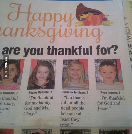 what are you thankful for? thankful, sports food and funny pics 1cd821a1821fc32e87d5b0da882e1aff what are you thankful for? thankful, sports food and funny pics