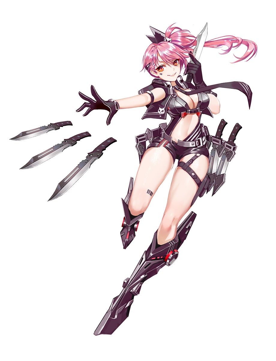 girls frontline 5-1 girls frontline 5-1