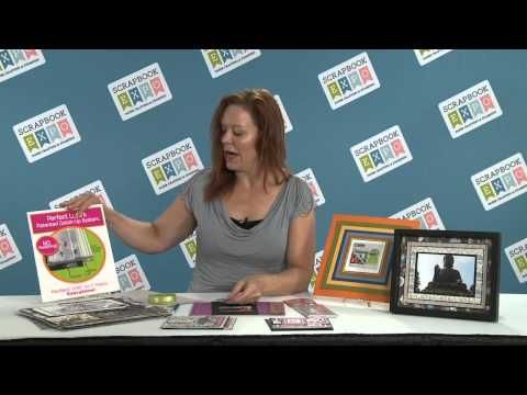 perfect layers scrapbooking tool