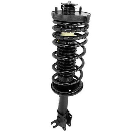 KYB SR4069 Strut-Plus Black Complete Assembly